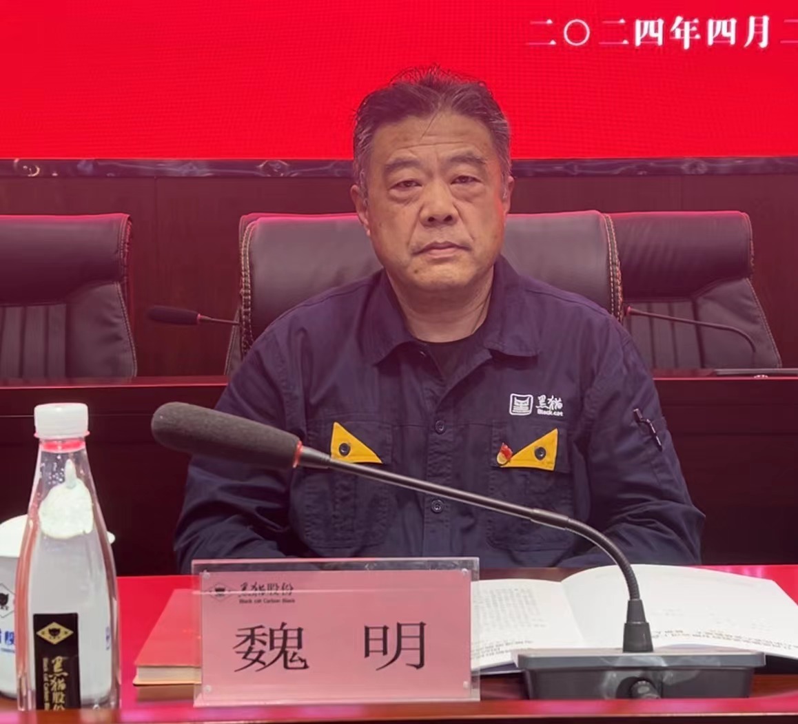 4 黑貓股份黨委副書記、董事長(zhǎng)魏明出席會(huì)議.jpg